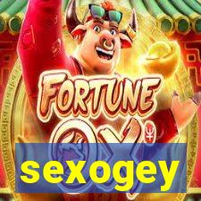 sexogey