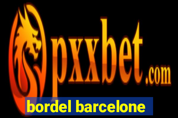 bordel barcelone