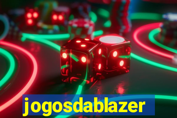 jogosdablazer