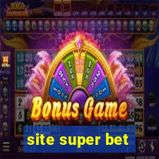 site super bet