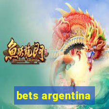 bets argentina