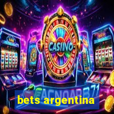 bets argentina