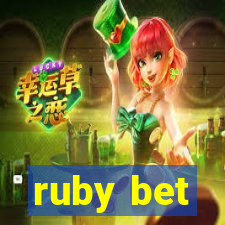 ruby bet