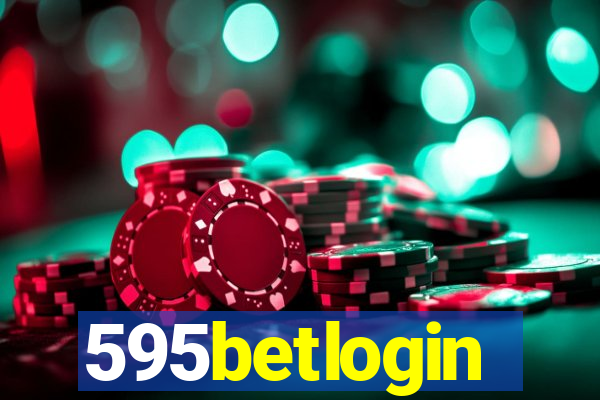 595betlogin