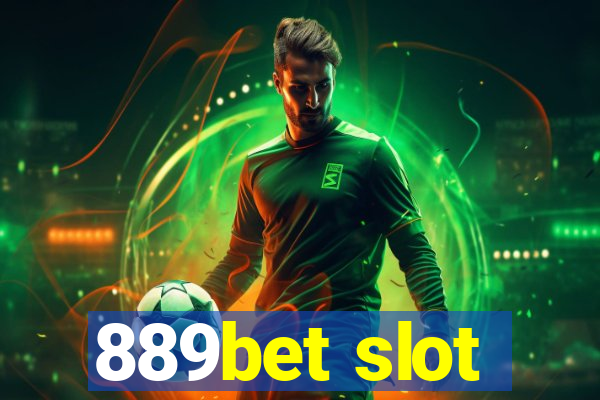 889bet slot