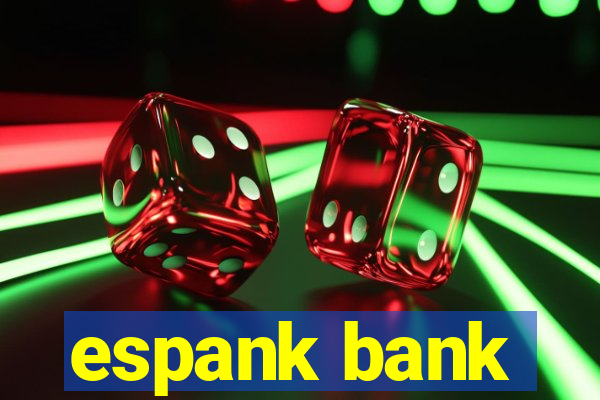 espank bank