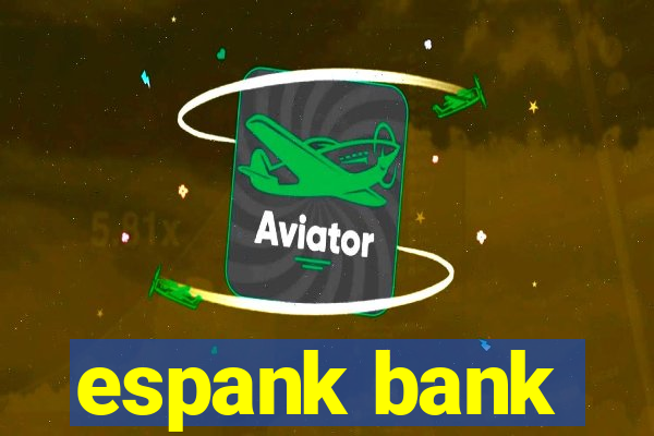 espank bank