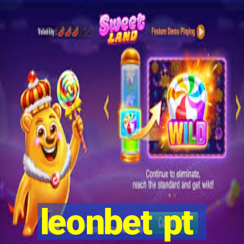 leonbet pt