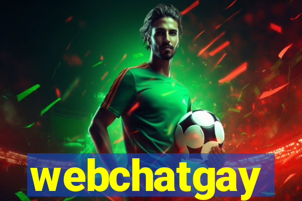 webchatgay