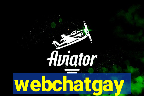 webchatgay