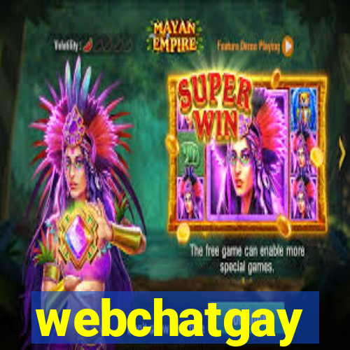 webchatgay