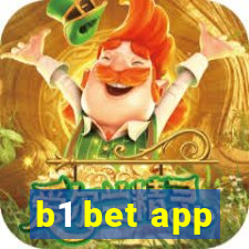 b1 bet app