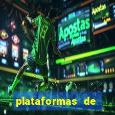 plataformas de jogos confiáveis