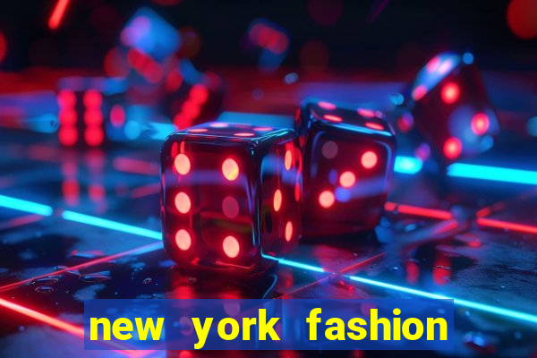 new york fashion week 2023