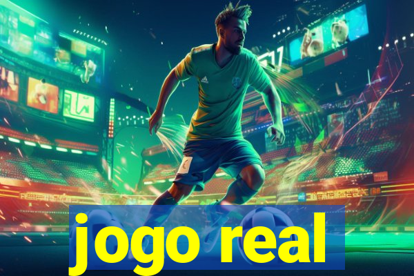 jogo real