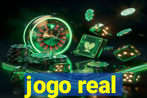 jogo real