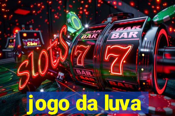 jogo da luva