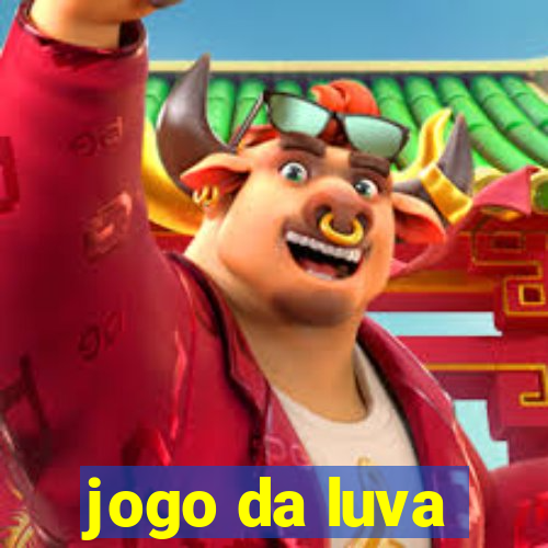 jogo da luva