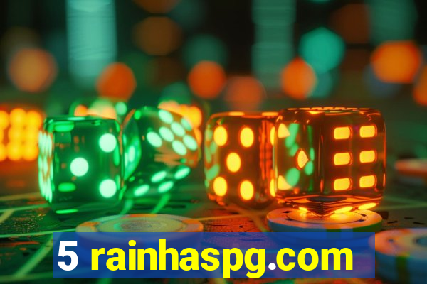 5 rainhaspg.com