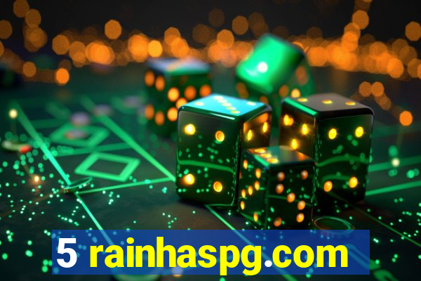 5 rainhaspg.com