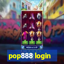 pop888 login