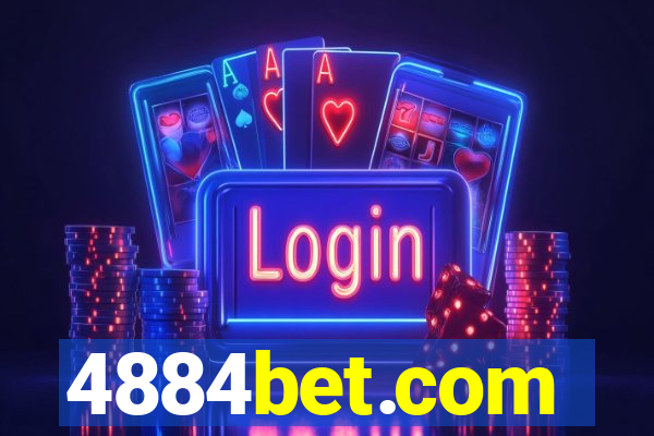 4884bet.com