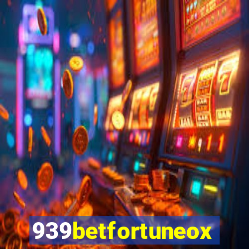 939betfortuneox