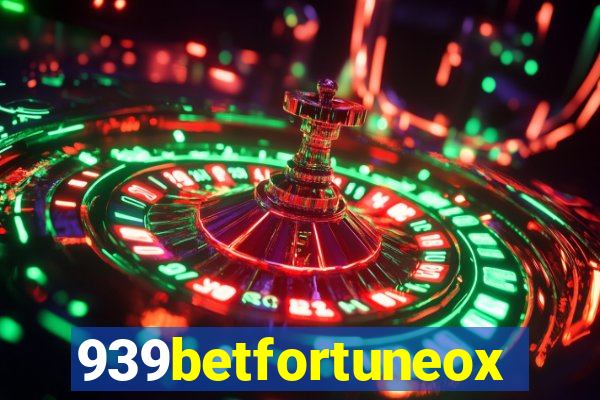 939betfortuneox