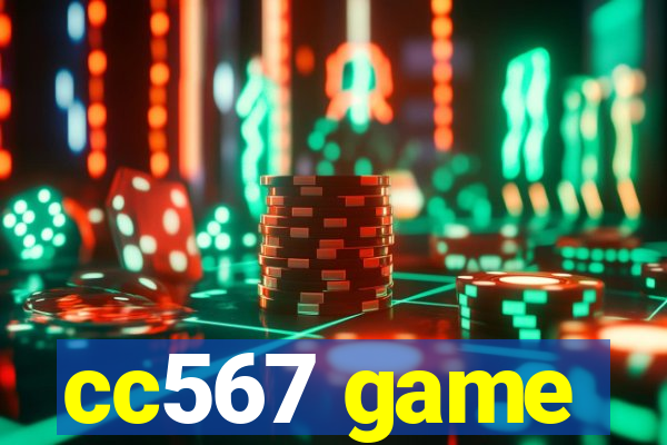 cc567 game