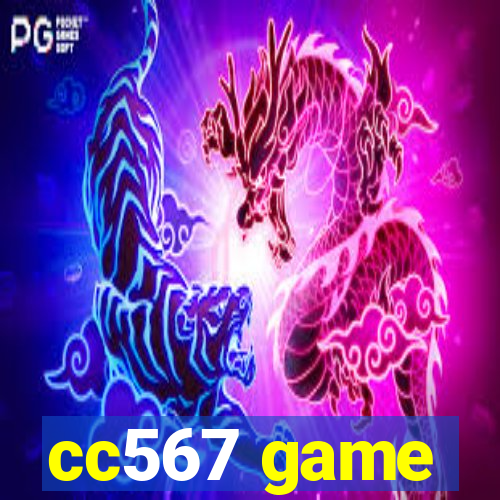 cc567 game