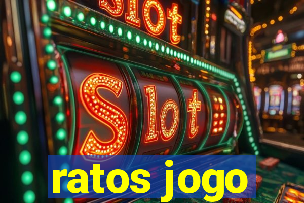 ratos jogo