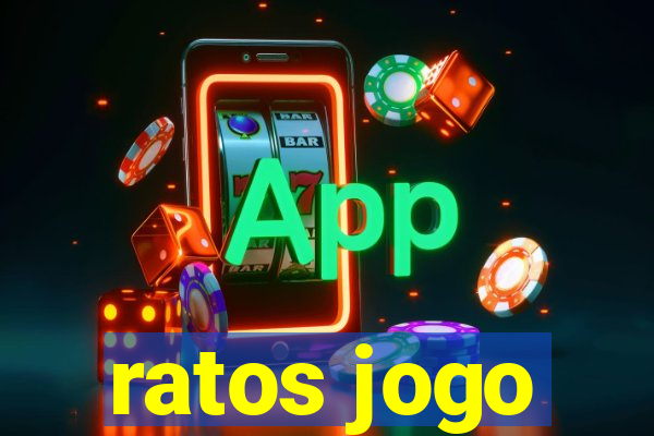 ratos jogo