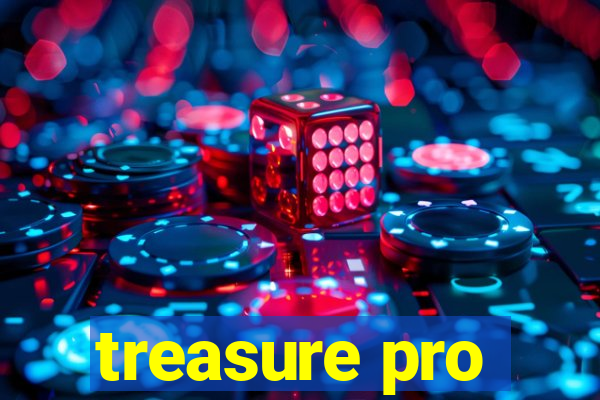 treasure pro