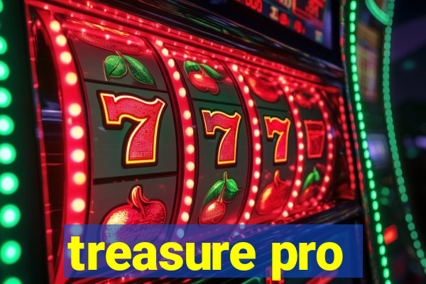 treasure pro