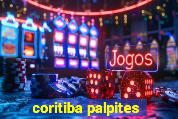 coritiba palpites