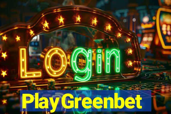 PlayGreenbet