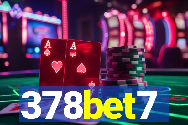 378bet7