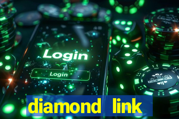 diamond link fortune slots