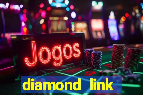 diamond link fortune slots