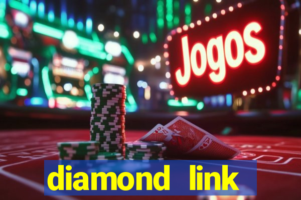 diamond link fortune slots