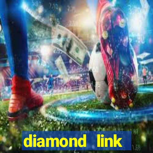 diamond link fortune slots