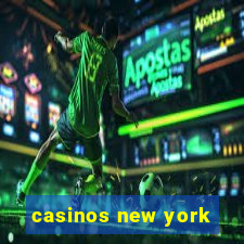 casinos new york