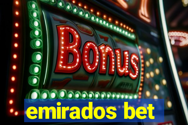 emirados bet