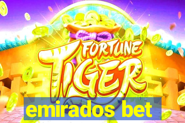 emirados bet