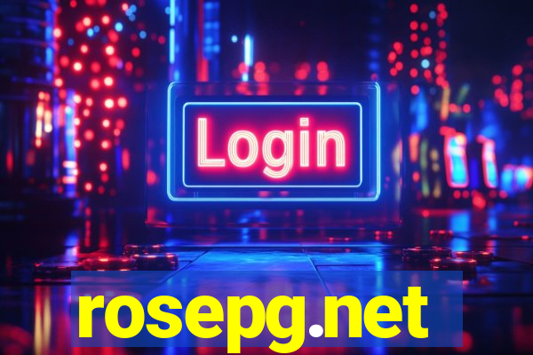 rosepg.net