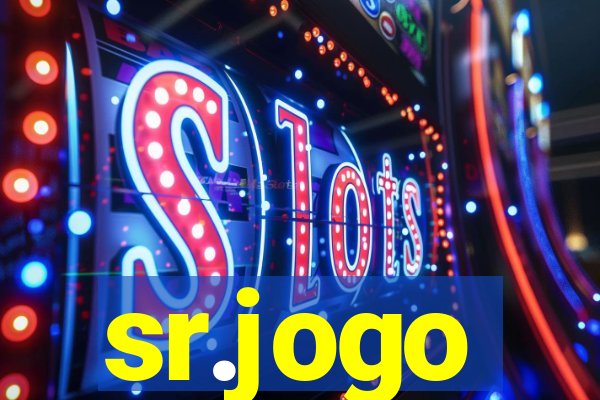 sr.jogo