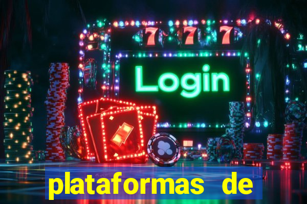 plataformas de fortune tiger