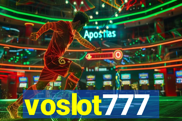 voslot777