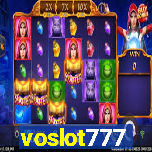 voslot777