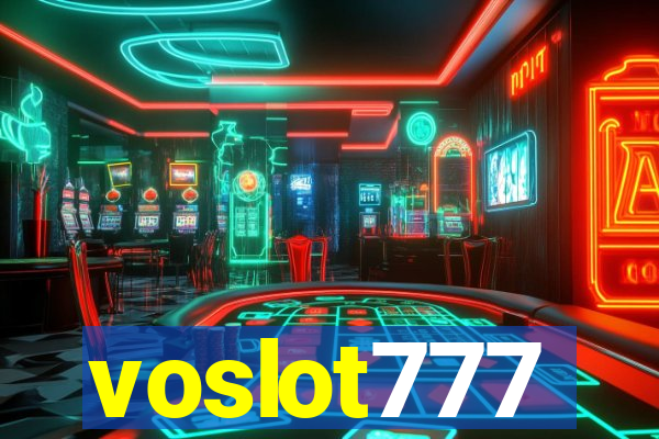 voslot777